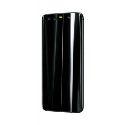 Full Body Housing For Honor 9 Premium Black - Maxbhi Com