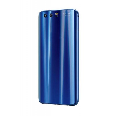 Full Body Housing For Honor 9 Premium Blue - Maxbhi Com