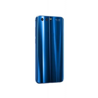 Full Body Housing For Honor 9 Premium Blue - Maxbhi Com