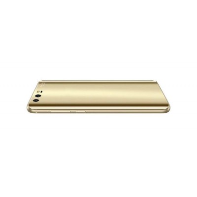 Full Body Housing For Honor 9 Premium Gold - Maxbhi Com