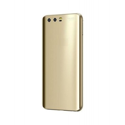 Full Body Housing For Honor 9 Premium Gold - Maxbhi Com