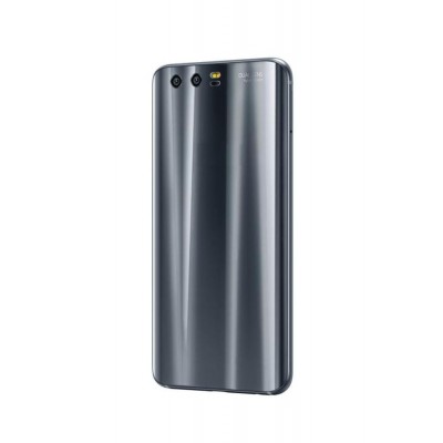 Full Body Housing For Honor 9 Premium Grey - Maxbhi Com