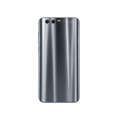 Full Body Housing For Honor 9 Premium White - Maxbhi Com