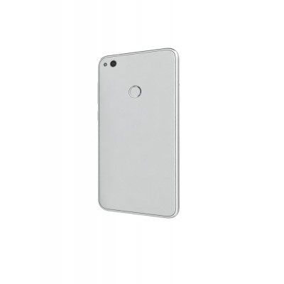 Full Body Housing For Huawei P8 Lite 2017 White - Maxbhi Com