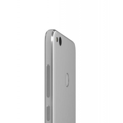 Full Body Housing For Huawei P8 Lite 2017 White - Maxbhi Com