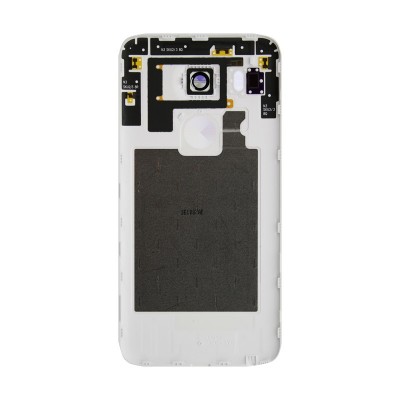 Full Body Housing For Lg Nexus 5x White - Maxbhi Com