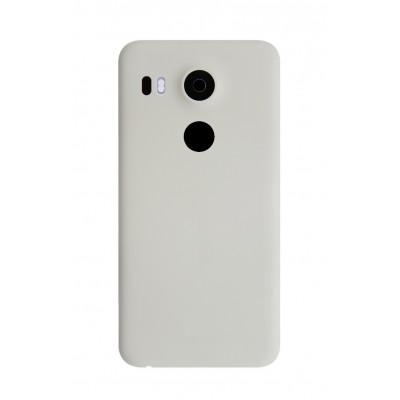Full Body Housing For Lg Nexus 5x White - Maxbhi Com