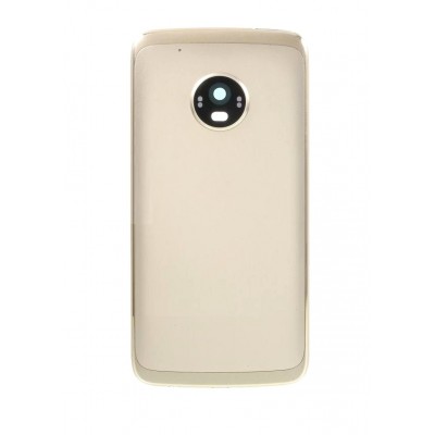 Full Body Housing For Moto G5 Plus White - Maxbhi Com