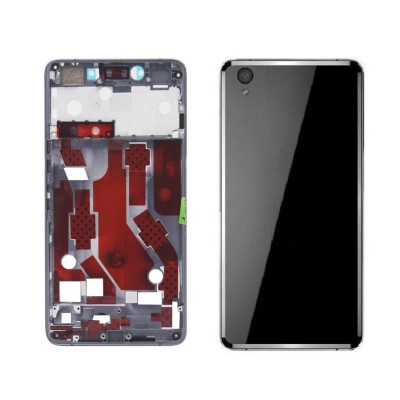 Full Body Housing For Oneplus X Ceramic - Maxbhi Com