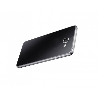 Full Body Housing For Samsung Galaxy A9 Black - Maxbhi Com