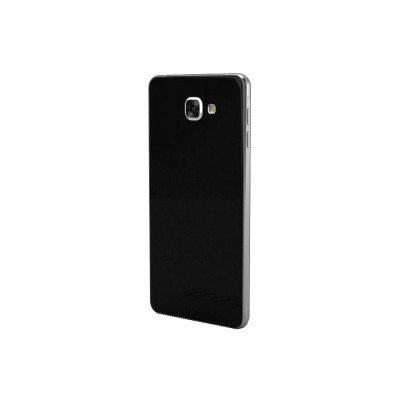 Full Body Housing For Samsung Galaxy A9 Black - Maxbhi Com