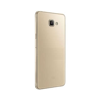 Full Body Housing For Samsung Galaxy A9 Gold - Maxbhi Com