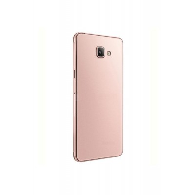 Full Body Housing For Samsung Galaxy A9 Pink - Maxbhi Com