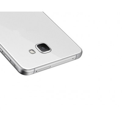 Full Body Housing For Samsung Galaxy A9 White - Maxbhi Com