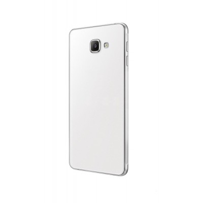 Full Body Housing For Samsung Galaxy A9 White - Maxbhi Com