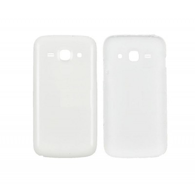 Full Body Housing For Samsung Galaxy Ace 3 White - Maxbhi Com