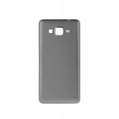 Full Body Housing For Samsung Galaxy Core Prime Grey - Maxbhi Com