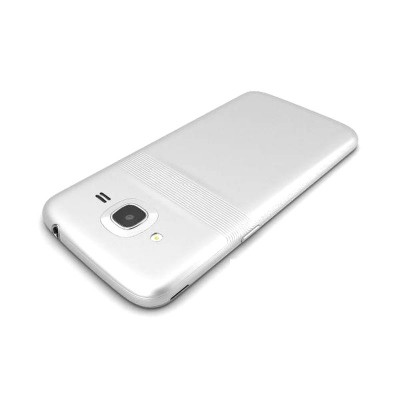 Full Body Housing For Samsung Galaxy J2 2016 White - Maxbhi Com