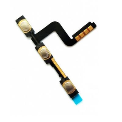 Volume Button Flex Cable for Xiaomi Redmi 4 Prime