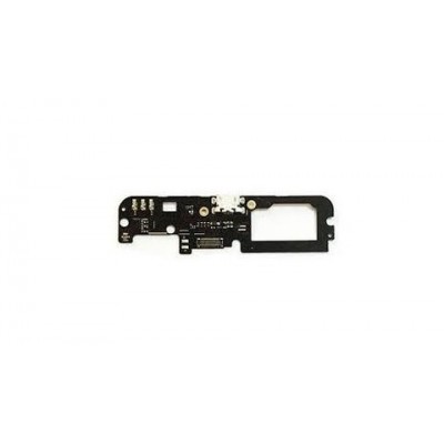Charging Connector Flex Cable for Lenovo Vibe K5 Plus