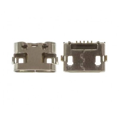 Charging Connector For Huawei Y5 Ii By - Maxbhi Com