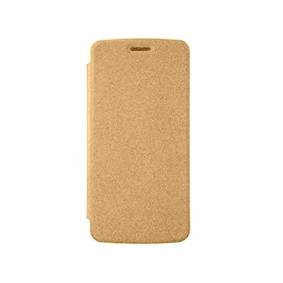 Flip Cover For Moto Z 32gb Gold By - Maxbhi Com