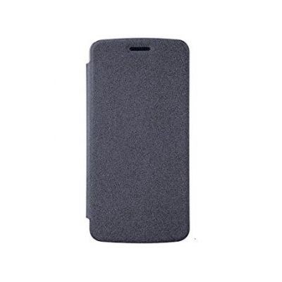 Flip Cover For Moto Z 32gb Grey By - Maxbhi Com