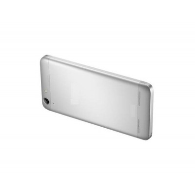 Full Body Housing For Lenovo Vibe K5 Plus White - Maxbhi Com