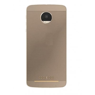 Full Body Housing For Moto Z 32gb Gold - Maxbhi Com