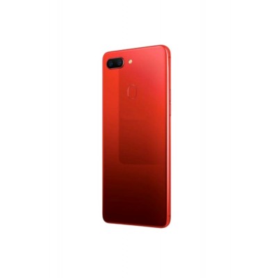 Full Body Housing For Oppo R15 Red - Maxbhi Com