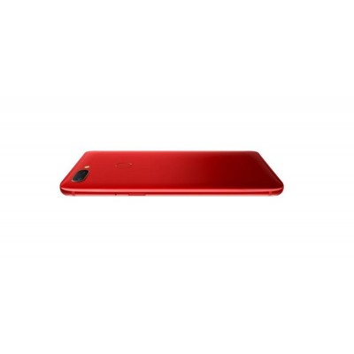 Full Body Housing For Oppo R15 Red - Maxbhi Com