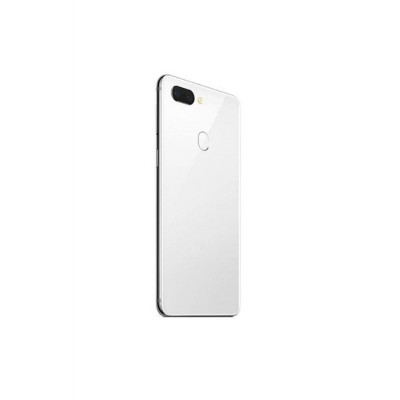 Full Body Housing For Oppo R15 White - Maxbhi Com