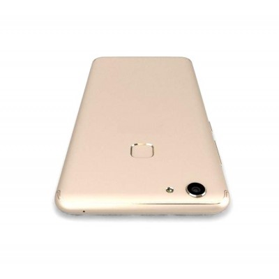 Full Body Housing For Vivo V7 Plus White - Maxbhi Com
