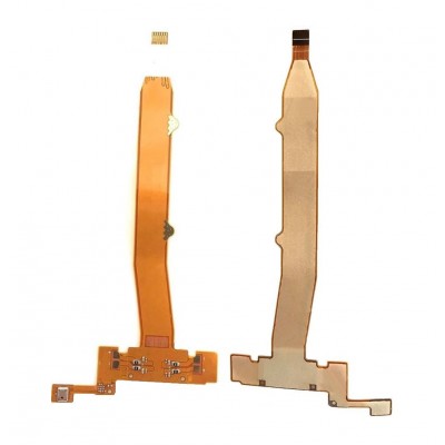 Main Board Flex Cable For Lenovo Vibe K5 Plus By - Maxbhi Com