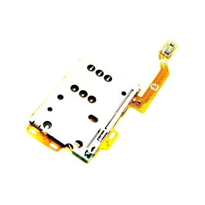 Sim Connector for Samsung Galaxy C7