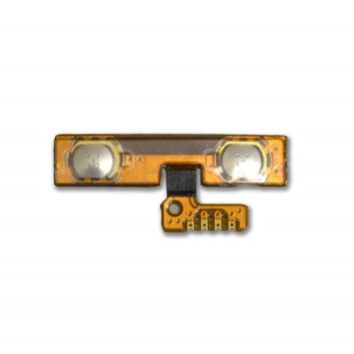 Volume Button Flex Cable for Samsung Galaxy C7