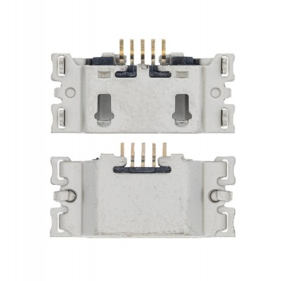 Charging Connector For Moto G5 Plus By - Maxbhi Com