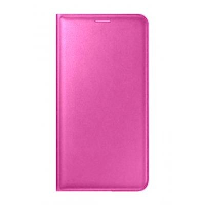 Flip Cover For Huawei Y5 Ii Pink By - Maxbhi Com