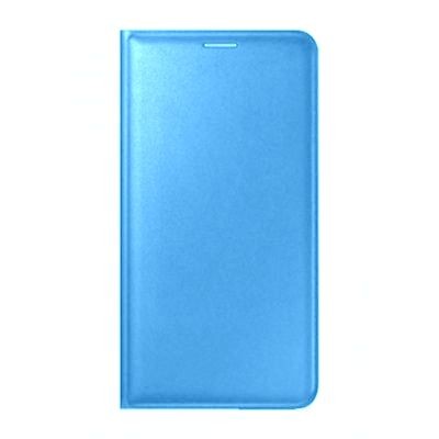 Flip Cover For Huawei Y5 Ii Sky By - Maxbhi Com