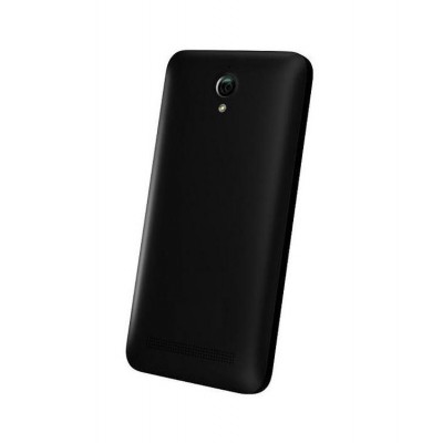 Full Body Housing For Asus Zenfone C Zc451cg Black - Maxbhi Com