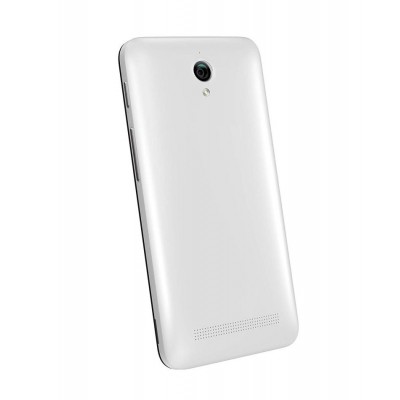Full Body Housing For Asus Zenfone C Zc451cg White - Maxbhi Com