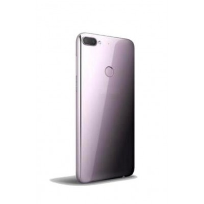 Full Body Housing For Htc Desire 12 Plus White - Maxbhi Com