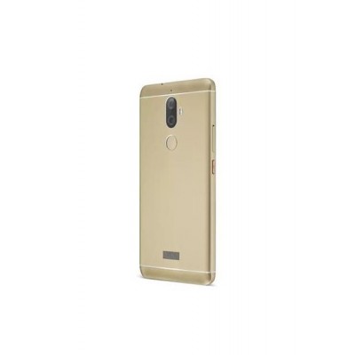 Full Body Housing For Lenovo K8 Note White - Maxbhi Com