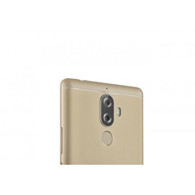 Full Body Housing For Lenovo K8 Note White - Maxbhi Com
