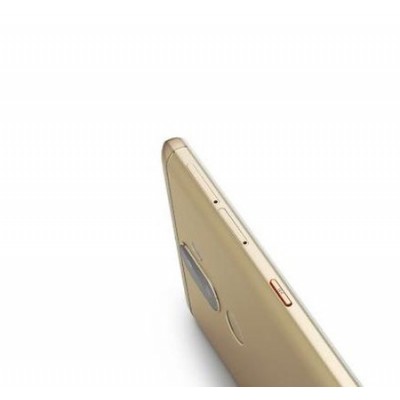 Full Body Housing For Lenovo K8 Note White - Maxbhi Com