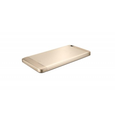 Full Body Housing For Lenovo Vibe K5 Plus Gold - Maxbhi Com