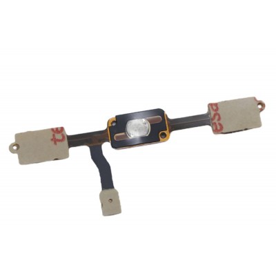 Home Button Flex Cable Only For Samsung Galaxy J2 Pro By - Maxbhi Com