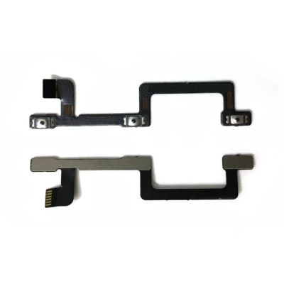 Power Button Flex Cable For Htc Desire 10 Pro On Off Flex Pcb By - Maxbhi Com