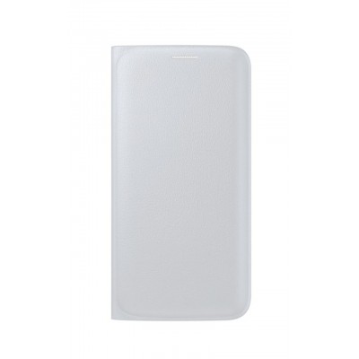 Flip Cover For Blu C4 White By - Maxbhi Com