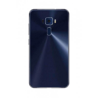 Full Body Housing For Asus Zenfone 3 Ze520kl Blue - Maxbhi Com